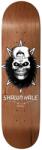  Birdhouse Hale Skull gördeszka lap (8.5) (BIR-SKD-1129)