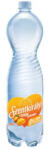Szentkirályi Ásványvíz, ízesített, SZENTKIRÁLYI, 1, 5 l, "Egy csepp gyümölcs", mangó (79000040) - iroszer24