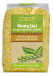 Rapunzel Fasole mung jumatati Mung Dal bio, 500 g