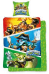 Ábránd Skylanders ágyneműhuzat (100% pamut)