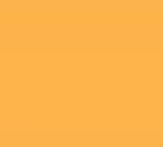 Mr. Sandman Dream Jersey gumis lepedő, 60x120/70x140 cm, Orange/Narancs