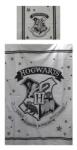 Ábránd Harry Potter ágyneműhuzat, Szürke (100% pamut)