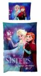 Ábránd Frozen/Jégvarázs ágyneműhuzat, Varázslat (100% pamut) 220