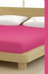 Mr. Sandman Baba Jersey gumis lepedő, 60-70x120-140 cm, 150 g/nm, Pink (243) - Mr Sandman - visvitalis