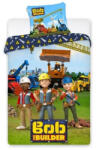 Ábránd Bob mester ágyneműhuzat, Csapat, 140x200 + 70x90 cm (007)