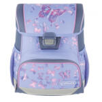 Herlitz Loop iskolatáska, Butterfly Paradise