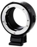 Viltrox Sony-Nikon Manuális Bajonett Átalakító