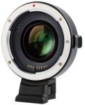 Viltrox Canon Ef-Eii Af Adapter 0, 71X