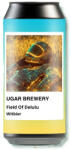 UGAR BREWERY SPECTRUM SERIES -Field of Delulu (0, 5L) (5, 4 %)