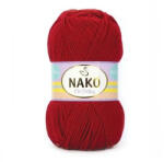 Nako Elit Baby - Bordó - 298