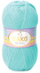 Nako Elit Baby - Égszínkék - 10535