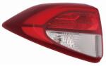 DEPO Lampa spate Depo 221-1993L-UE (221-1993L-UE) - automobilus