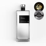 Welovedrinks Arpad Premium Palincă de Prune Lepotica, 40% 500ml - SGR