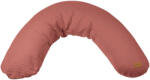 BÉABA Perna gravida Beaba Big Flopsy 170 cm Fleur de Coton Terracotta (B0508176)