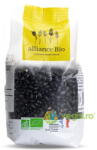 Alliance Bio Fasole Neagra Ecologica/Bio 500g