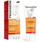 PRANAROM Gel Crema Articulatii si Muschi Bio 100ml