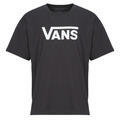 Vans Rövid ujjú pólók VANS CLASSIC SS TEE Fekete EU XS