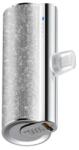VEGER Powerbank Silver 5000mAh Type-C QC 3.1 12W