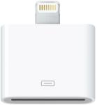  Silverline Apple iPhone 4/5- iPod Fehér Töltő Átalakító Lightning Adapter