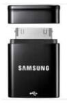Samsung EPL-1PL0 Fekete USB Adapter