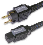 Pangea Audio Cablu de Alimentare Pangea AC-9 SE MkII C19-20A (2.0m) (205636)