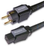 Pangea Audio Cablu de Alimentare Pangea AC-9 SE MkII C19-20A (1.0m) (205635)