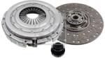 Febi Bilstein Set ambreiaj FEBI BILSTEIN 109198 (109198) - fixbox