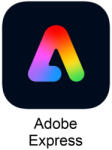 Adobe Express for teams Multilanguage - subscriptie anuala (65318387CA01A12)