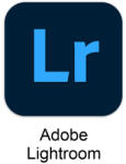 Adobe Lightroom for teams Multilanguage - subscriptie anuala (65305313CA01A12)