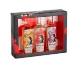 Draquila - Set Palinca - 3 buc. x 0.05L, Alc: 40% - sticla