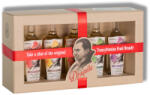 Draquila - Set Palinca - 5 buc. x 0.05L, Alc: 40% - sticla