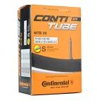 Continental Вътрешна гума Continental 29 x 1.75 - 2.5 FV 60mm