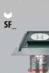 Fakro Tunele de lumina cu tub flexibil SFS/SFZ