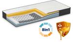 Dormeo Saltea Dormeo iMemory S+ Silver Propolis (1000234646) Saltea