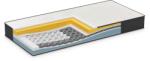 Dormeo Saltea Dormeo iMemory S+ Silver Deluxe (1000234647) Saltea