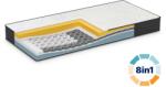 Dormeo Saltea Dormeo iMemory S+ Silver (1000234184) Saltea
