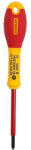 STANLEY Surubelnita Stanley FatMax, PH0 x 75 mm, izolata 1000 V Surubelnita