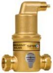 BWT Separator de aer Spirovent AA075VFBA08 , orizontal 3/4' 860044 (860044) Filtru de apa bucatarie si accesorii