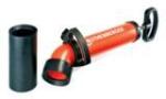 Rothenberger Aparat de curatare cu aspiratie si presiune Rothenberger Rothenb. Super-Plus 72070X (072070X) Filtru de apa bucatarie si accesorii