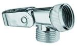 Kludi Suport de dus universal articulat 1/2" Kludi 6053105-00 (6053105-00)