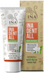Ina Essentials Натурална паста за зъби без флуорид Ina Dent-All, 75 ml - baby
