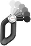 Beoka D6 Pro Professzionális masszázspisztoly - yourhealth