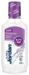 Jordan Clinic Gum Protector Антиплакова вода за уста, 500 ml