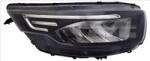 TYC Far TYC 20-19229-06-2 (20-19229-06-2) - centralcar