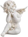 Statueta ingeras 16x19x16 cm (10029672)