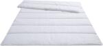  Pilota alba fibre sintetice 135x200 cm (24131312)
