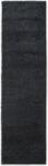  Traversa Ilvi neagra 80/300 cm (8524715) Covor