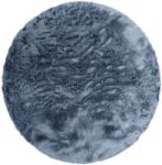  Covor blana Valeria albastru rotund Ø 175 cm (9747771) Covor