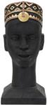  Statueta Tribal Umno 25/25/56 cm (0119370000)