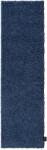  Traversa Shaggy Soft Bruno Banani albastru inchis 80/250 cm (98443647a) Covor